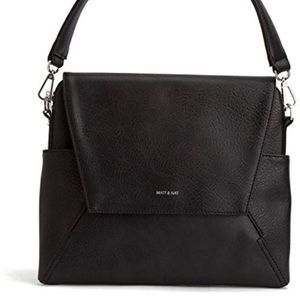 Matt and Nat Minka Hobo Bag